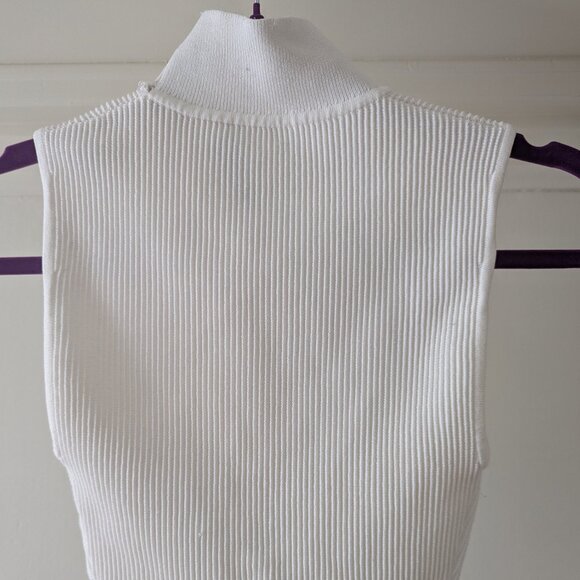 Babaton sleeveless tank - Picture 2 of 4